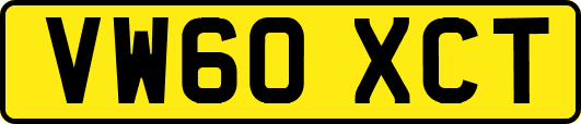 VW60XCT