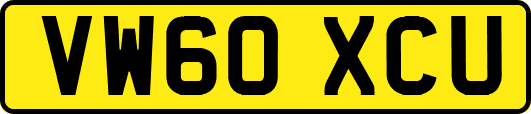 VW60XCU