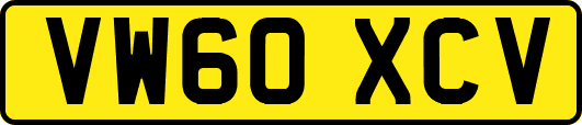 VW60XCV