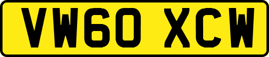 VW60XCW