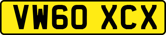 VW60XCX