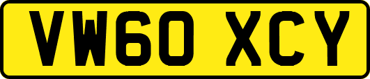 VW60XCY