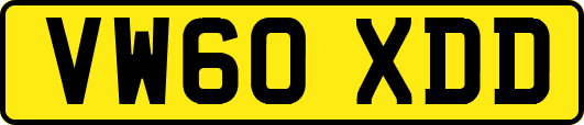 VW60XDD