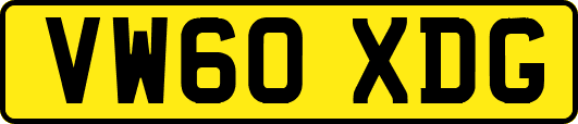 VW60XDG