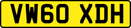 VW60XDH