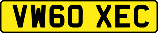 VW60XEC
