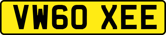 VW60XEE
