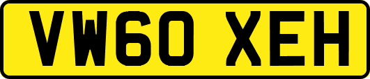 VW60XEH