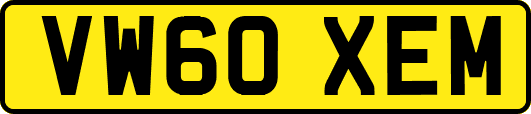 VW60XEM