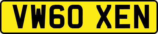 VW60XEN