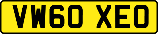 VW60XEO