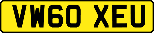 VW60XEU