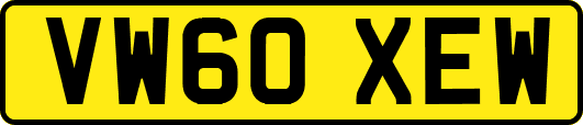 VW60XEW