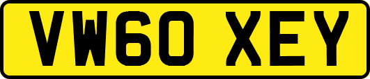 VW60XEY