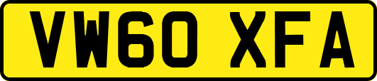 VW60XFA