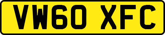 VW60XFC