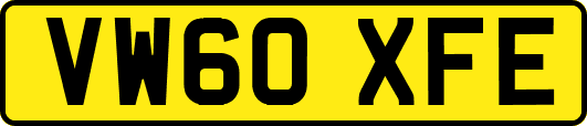VW60XFE