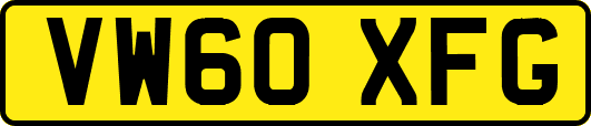 VW60XFG