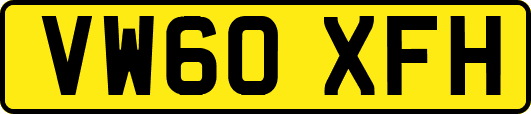 VW60XFH