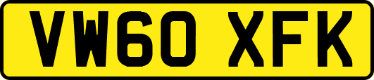 VW60XFK