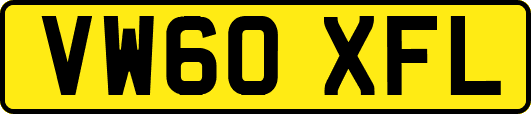 VW60XFL