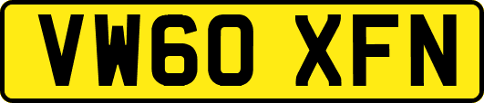 VW60XFN