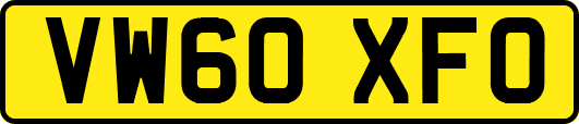 VW60XFO