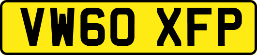 VW60XFP