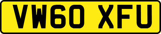 VW60XFU