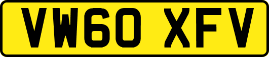VW60XFV