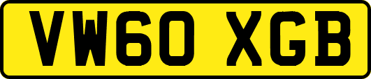 VW60XGB