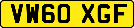 VW60XGF