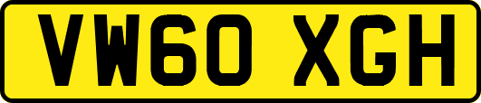 VW60XGH