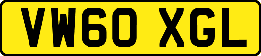 VW60XGL