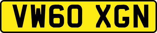 VW60XGN