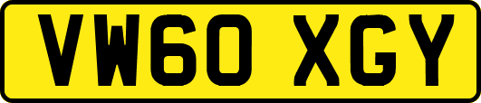 VW60XGY