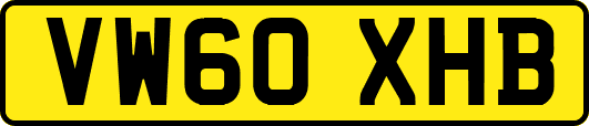 VW60XHB