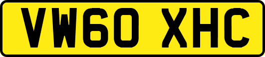 VW60XHC