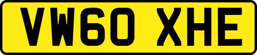 VW60XHE