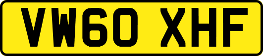 VW60XHF