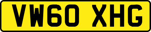 VW60XHG