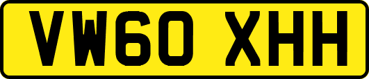 VW60XHH
