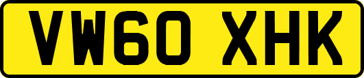 VW60XHK