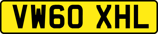 VW60XHL