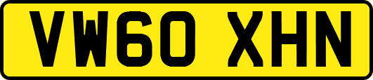 VW60XHN