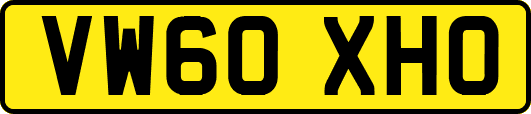 VW60XHO