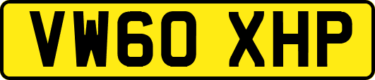 VW60XHP