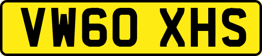 VW60XHS