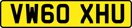 VW60XHU