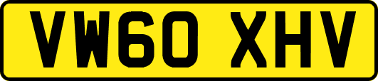VW60XHV